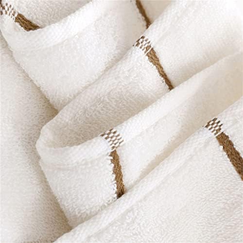 Кърпи Кърпи за баня От Чист памук, Кърпи за баня Домашното За Възрастни Мъже и Жени, Меко Впитывающее памучно кърпи за баня (Цвят: