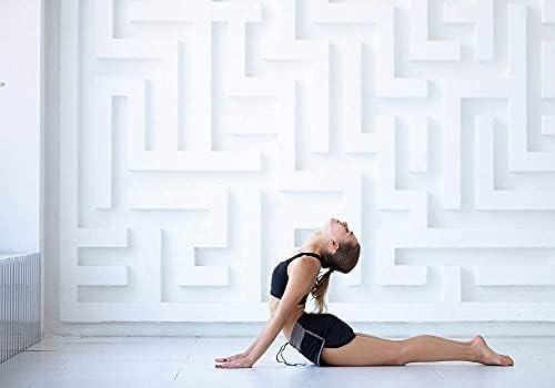 Шорти за Бягане MCPORO Workout Yoga за Жени, Спортни Облекла за спорт във Фитнес Залата