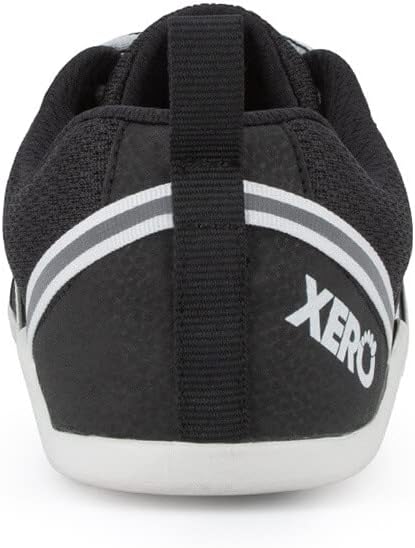 Дамски обувки за крос-тренировки Xero Shoes Prio Original - Удобни маратонки за бягане за жени