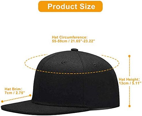 Изработена по поръчка Бейзболна Шапка в стил хип-Хоп, Персонални шапка, направи Си Шапка, Добавете Изображение на Логото на отбора В Подарък