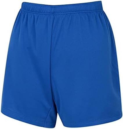 Гащета с логото на Umbro Womens/Ladies Club (XXL) (Royal blue)