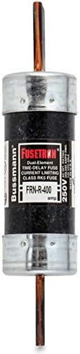 Предпазител Bussmann до frn-R-400 Fusetron клас RK5 (комплект от 1)