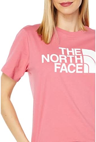Тениска с къс ръкав NORTH FACE на Half Dome.