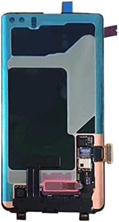 LCD екрани за мобилни телефони Lysee - 6,3Оригинален LCD дисплей Super AMOLED на Samsung Galaxy S10 G9730 LCD дисплей с цифров преобразувател едно докосване на екрана в събирането на SM-G9730 LCD
