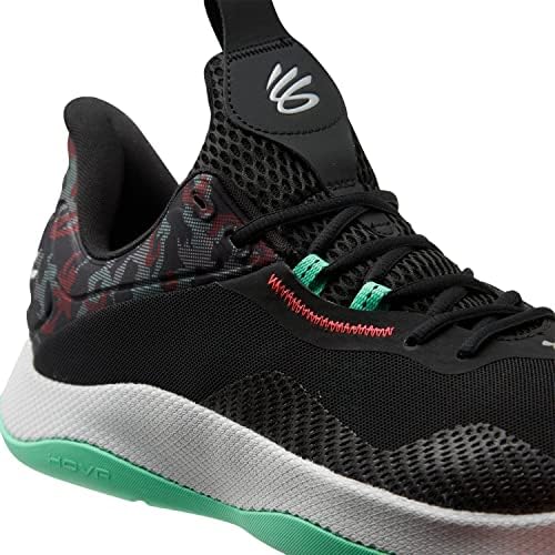 Баскетболни маратонки Under Armour Унисекс Curry HOVR Splash 2